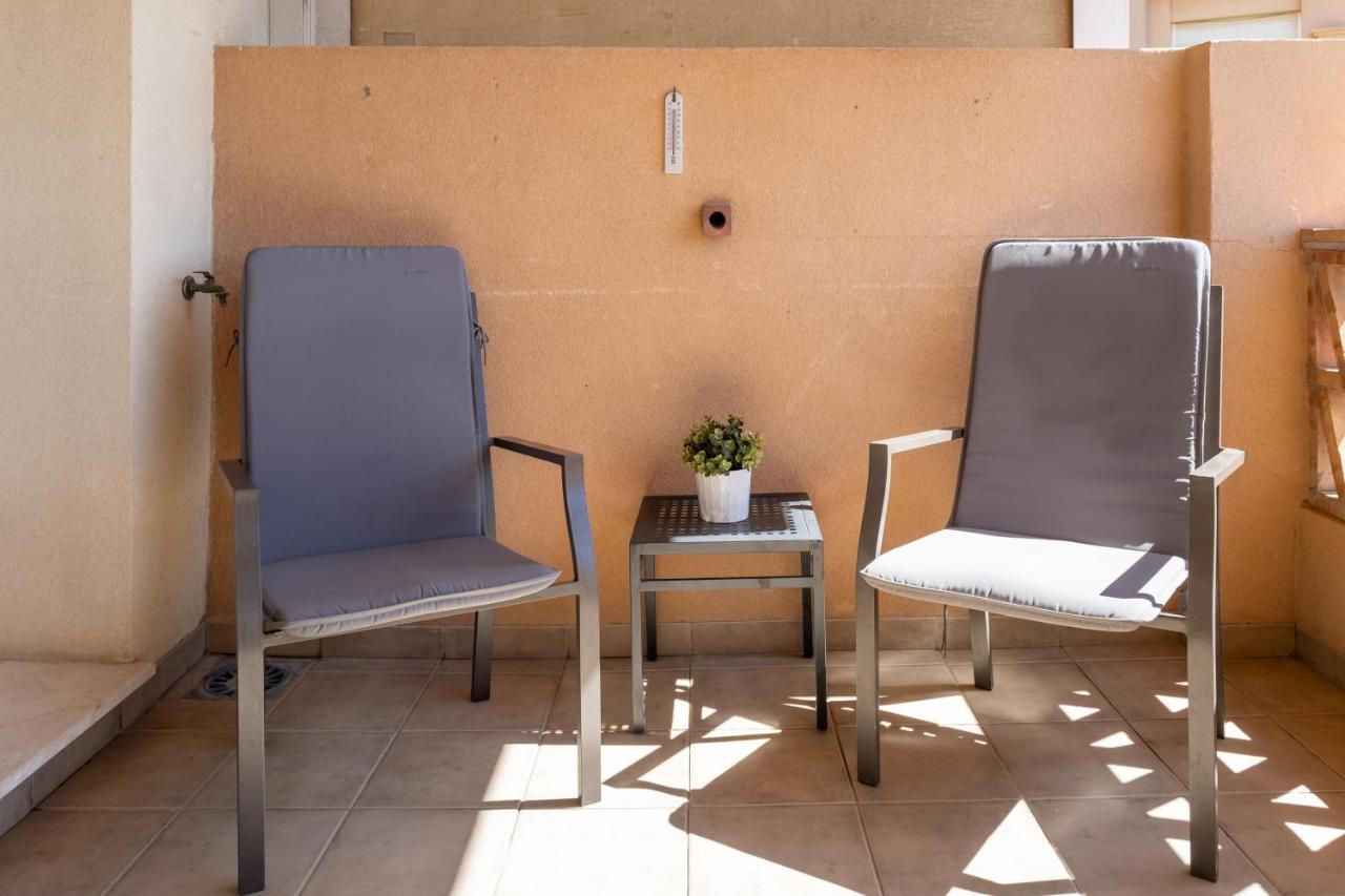 Sea View Apartment Torrox Extérieur photo